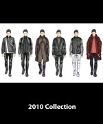COLLECTION 2010